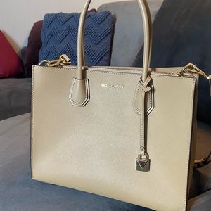 Michael Kors Large Satchel